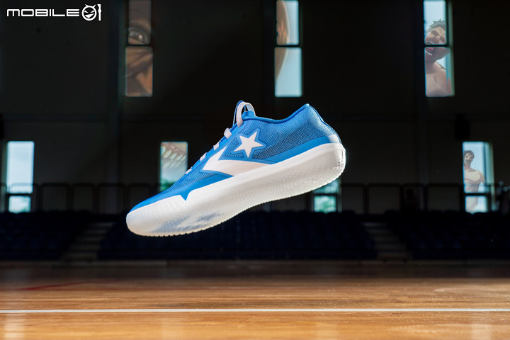 夏日小清新!Converse All Star Pro BB Solstice 系列實戰分享 地板流後衛不可錯過