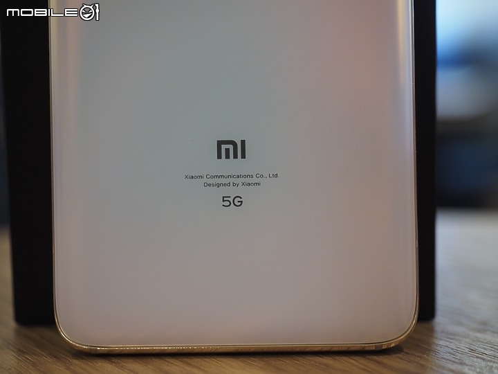 點我看大圖 十年集大成-小米 10 Pro 陸版12/256G 珍珠白 開箱、體驗(與米9比較)