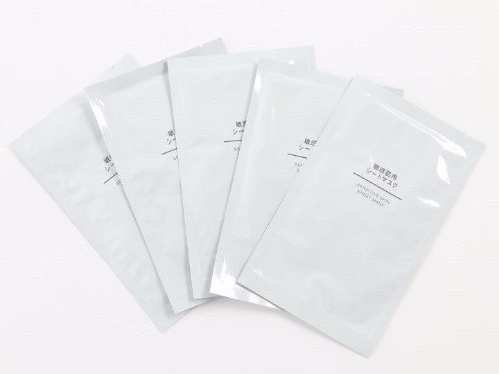 ║偏乾又敏感║努力往水煮蛋肌邁進的血淚分享