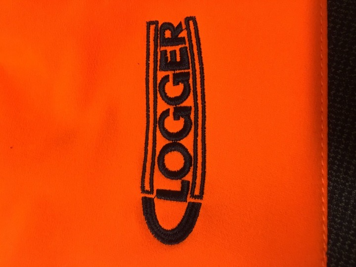Clogger zero gen2 鏈鋸防護褲開箱