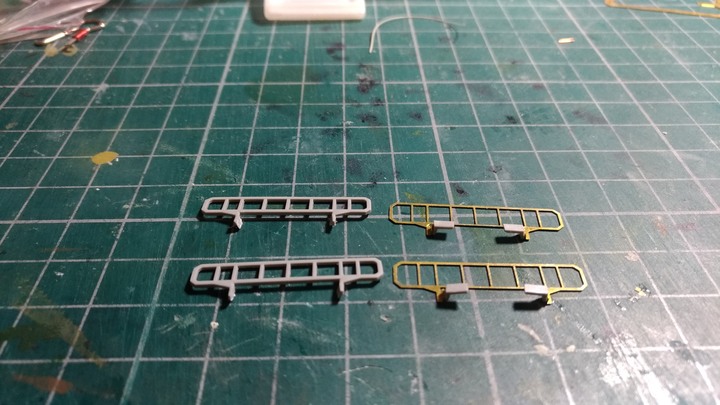 1/72 HMMWV