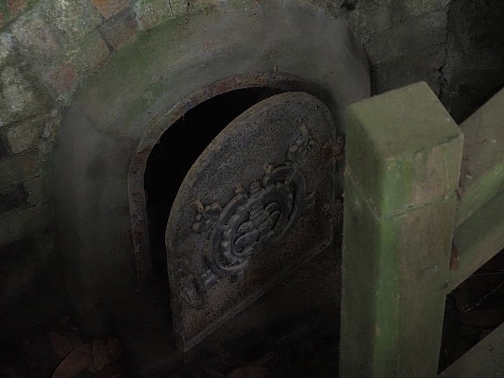 花蓮 富源車站|拔仔庄常民文化館、大農大富平地森林園區、光復車站、翁游韭菜臭豆腐、廖快菸樓|大榮國小教師宿舍|林田警察官吏派出所及舊林田派出所、森山舍咖啡、新城(太魯閣)車站、崇德車站—梅雨季中的花蓮旅行,第四部
