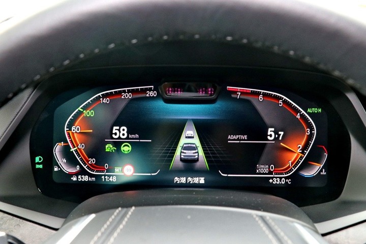 七人座旗艦休旅報到! BMW X7 xDrive40i試駕