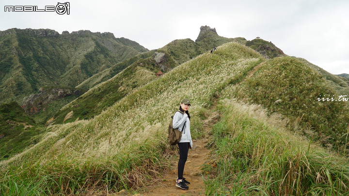 東北角攝影秘境・哈巴狗岩