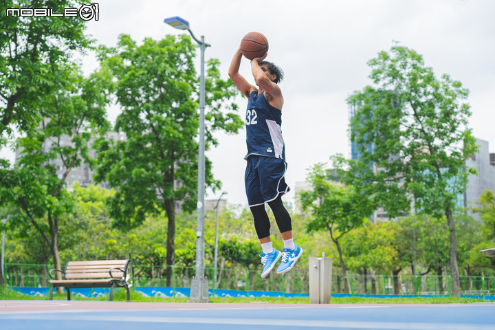 夏日小清新!Converse All Star Pro BB Solstice 系列實戰分享 地板流後衛不可錯過