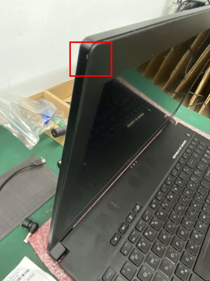 華碩電腦近兩年的慘痛維修經驗，這是個電腦修不好的故事，上大學要買電腦嗎?? 要不要先來看看呢??