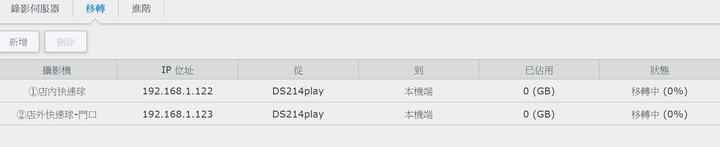 QNAP TS-253D-4G 入手開箱 (已退貨)
