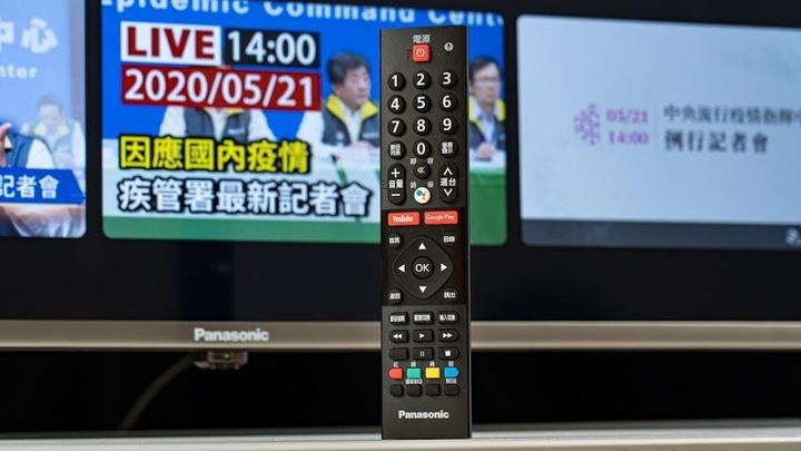 終於等到你! Panasonic 首款 Android TV HX650W 開箱