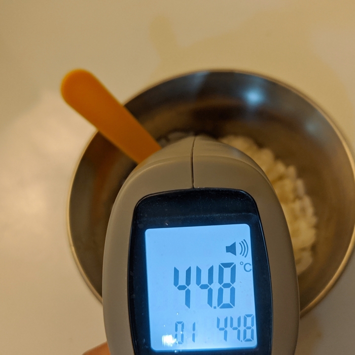 [開箱實測]生活溫度計可以怎麼用?和一般額溫槍準度有差異嗎?