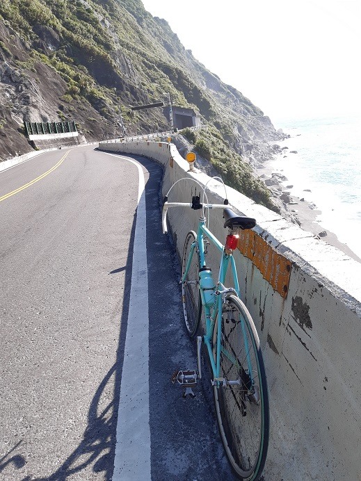 壯志未酬車先死的跨世紀單車環島重遊