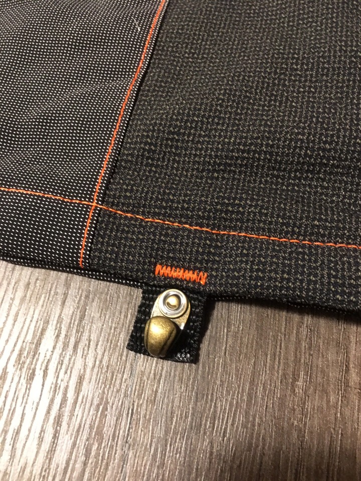 Clogger zero gen2 鏈鋸防護褲開箱