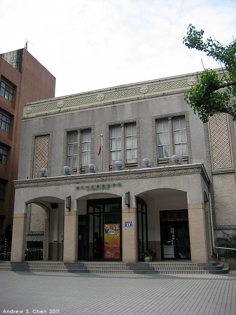 最甜蜜的單車環島(2011年追尋消失中的煙囪)