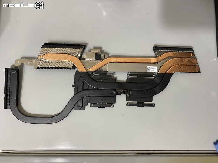 Asus Zephyrus G15 半拆解及小改造