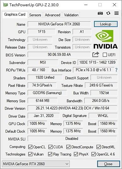 「小亞開箱」MSI GP75 Leopard 10SEK  淬鍊進化！第十代處理器極致效能完整釋放