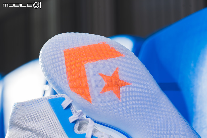 夏日小清新!Converse All Star Pro BB Solstice 系列實戰分享 地板流後衛不可錯過