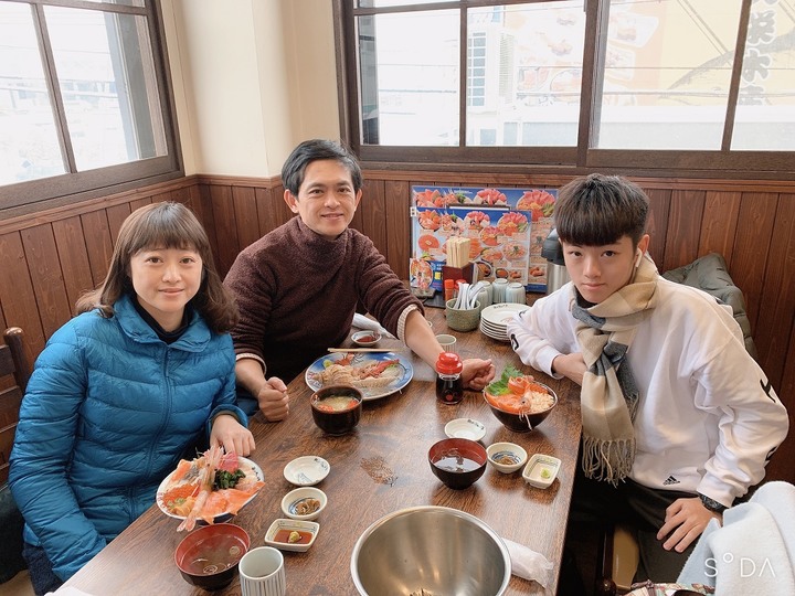 109.1.20(一)北海道旅遊第三天