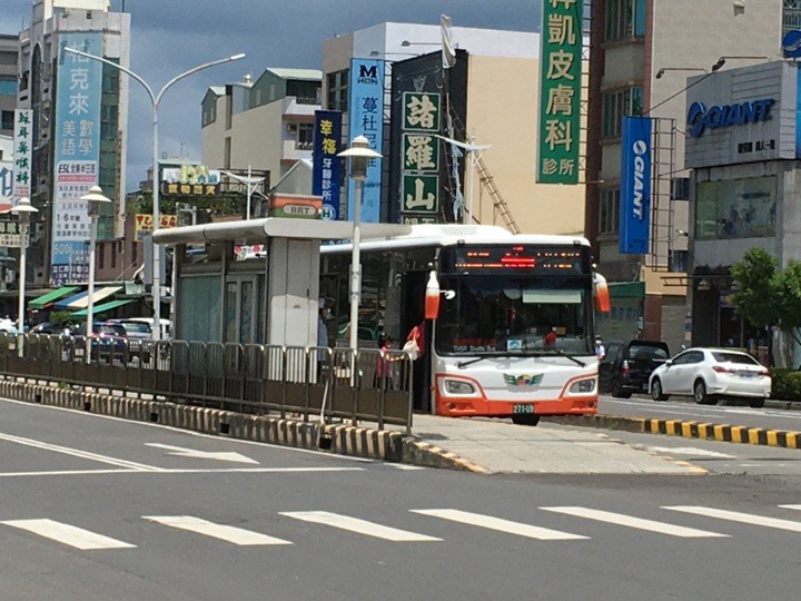 騎遊「嘉義人才知道的10件事」…