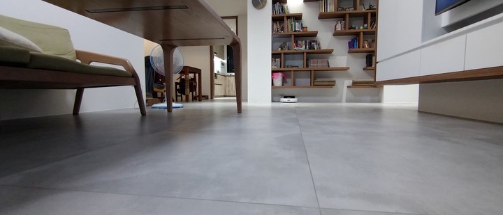 [公寓改建] 好質感也要接地氣  日式/北歐簡約/ 新北老公寓改建滿一年心得