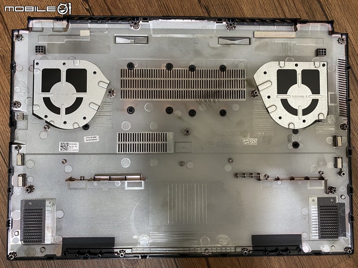 Asus Zephyrus G15 半拆解及小改造