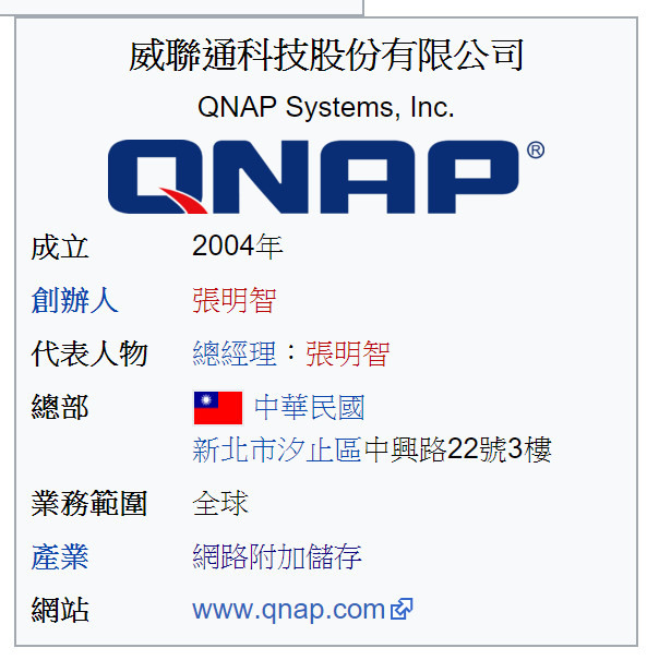 QNAP TS-253D-4G 入手開箱 (已退貨)