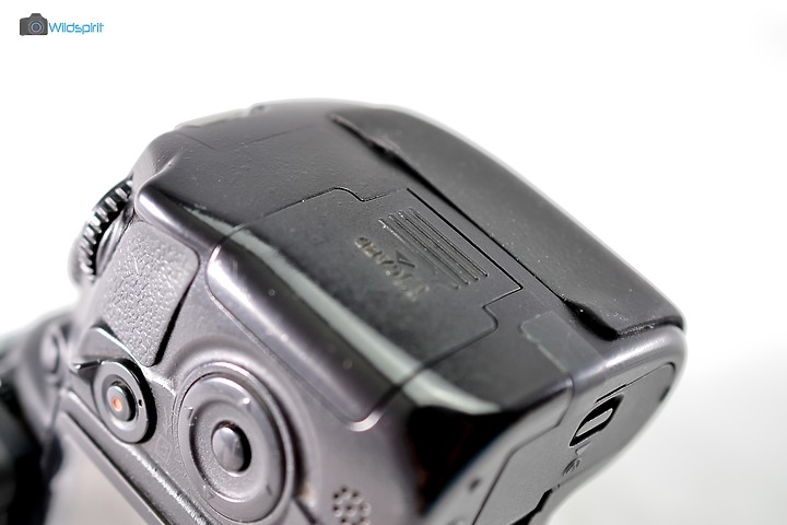 【NIKON D3100】32萬 VS 1萬 元件真的會老化!?
