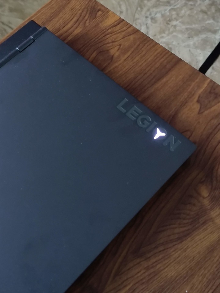 點我看大圖 Lenovo 拯救者R7000 2020開箱