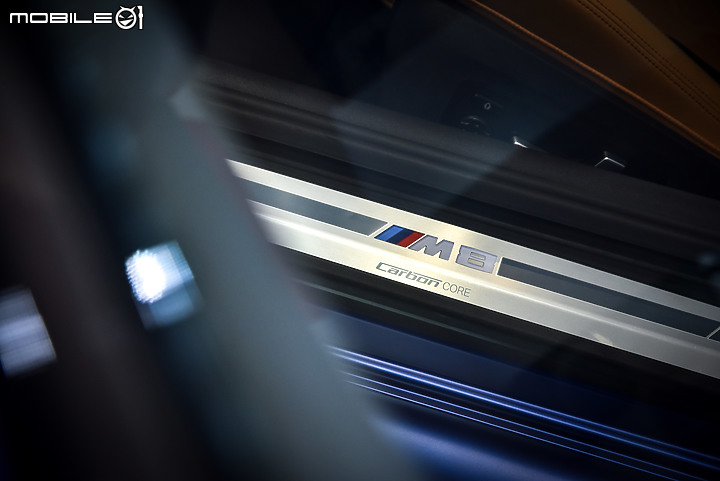 【採訪】個個帥到沒朋友!BMW M8 Coupe/Gran Coupe發表,X6 M、M2 Competition Conquest Edition共同亮相!