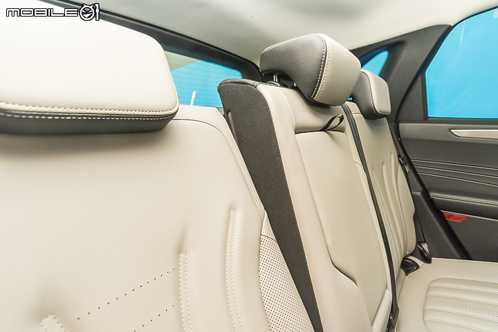 Ford Kuga EcoBoost 250 ST-Line試駕:全能運動跑旅新標竿