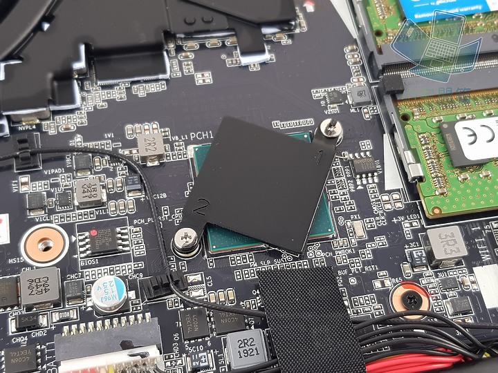 【小宅開箱】【評測】技嘉 GIGABYTE AORUS 17G XB 又是一台可怕的怪獸