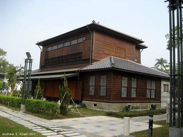 最甜蜜的單車環島(2011年追尋消失中的煙囪)