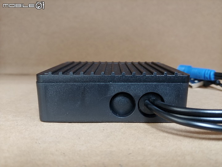 馥鴻科技 VACRON Vcam M01 隨身雲端攝影機（試用）