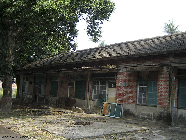 最甜蜜的單車環島(2011年追尋消失中的煙囪)