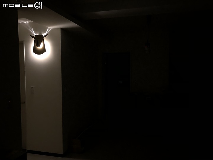 [開箱]現代北歐混搭舒適宅-好好的享受對面建案還沒蓋起來前的無限棟距吧