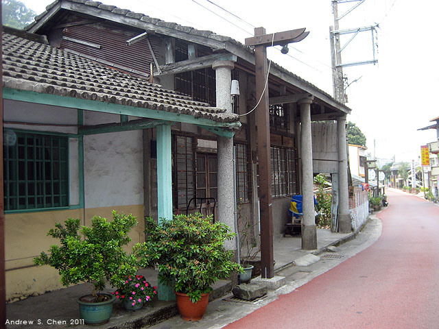 最甜蜜的單車環島(2011年追尋消失中的煙囪)