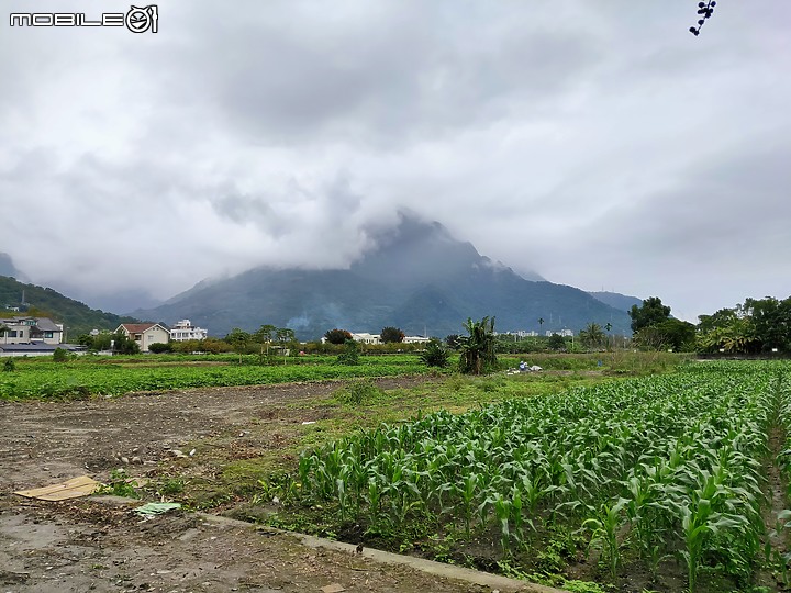 【小惡魔振興劵】美麗的後山—花蓮造訪南洋風民宿