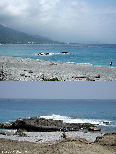 最甜蜜的單車環島(2011年追尋消失中的煙囪)
