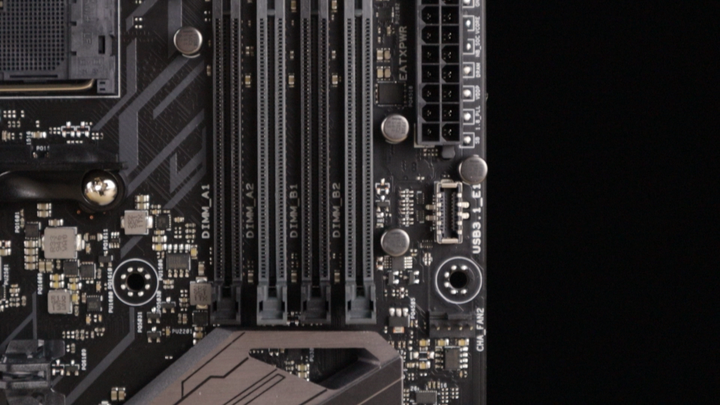 信仰沒有你想的那麼貴 Fractal D7C、R5–3500X、ROG C6H、RX5700XT