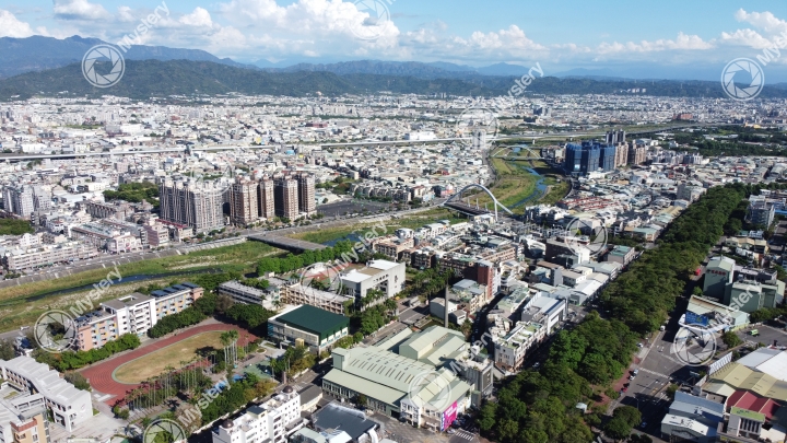 New 東區 【新業 築願景】 綠園道第一排 市區百貨學校淨化宅 潛銷討論