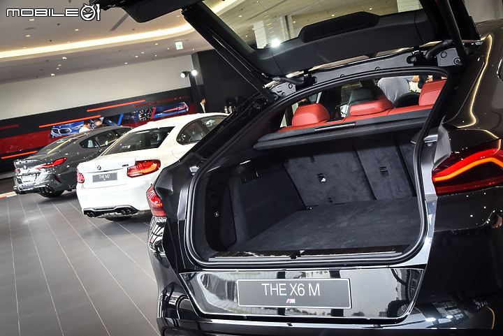 【採訪】個個帥到沒朋友!BMW M8 Coupe/Gran Coupe發表,X6 M、M2 Competition Conquest Edition共同亮相!