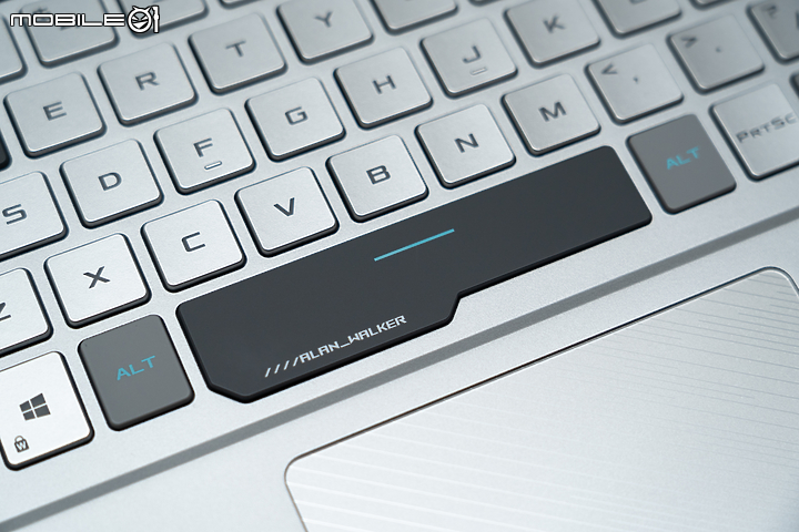 ROG Zephyrus G14 X Alan Walker 限定筆電獨家開箱 打造新時尚電競潮流！