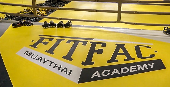 FitFac | 最適合泰拳初學者的拳館 | 泰國必遊體驗