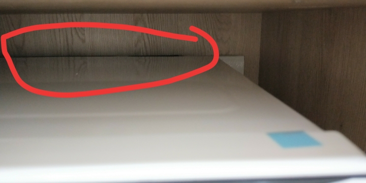 急..日立水波爐該退貨嗎？