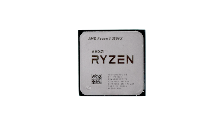 信仰沒有你想的那麼貴 Fractal D7C、R5–3500X、ROG C6H、RX5700XT