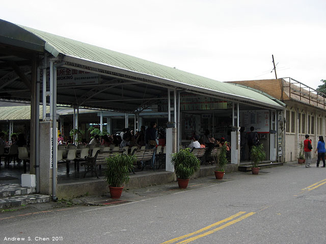 最甜蜜的單車環島(2011年追尋消失中的煙囪)