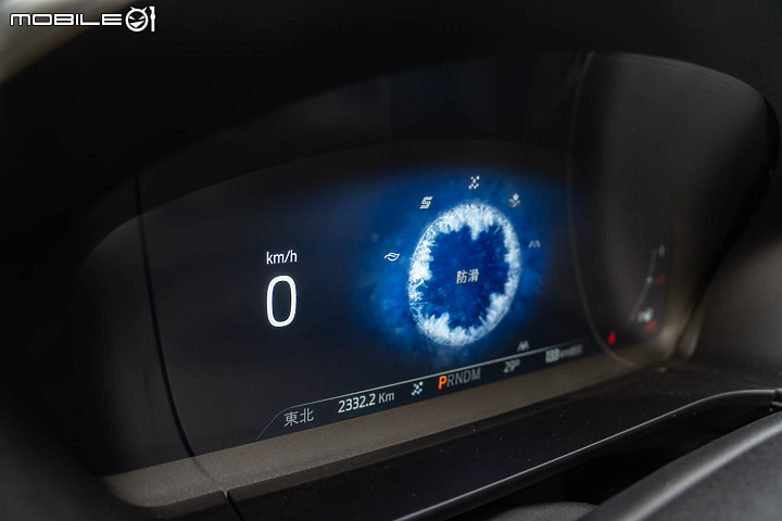 Ford Kuga EcoBoost 250 ST-Line試駕：全能運動跑旅新標竿