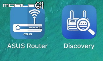 ASUS TUF Gaming AX3000 WiFi 6 Router 新品開箱