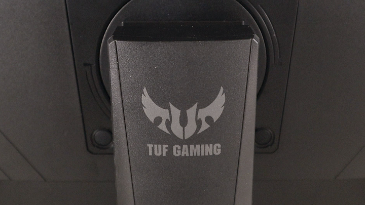 280Hz 超高螢幕刷新率 VG279QM 同時具備 DisplayHDR400