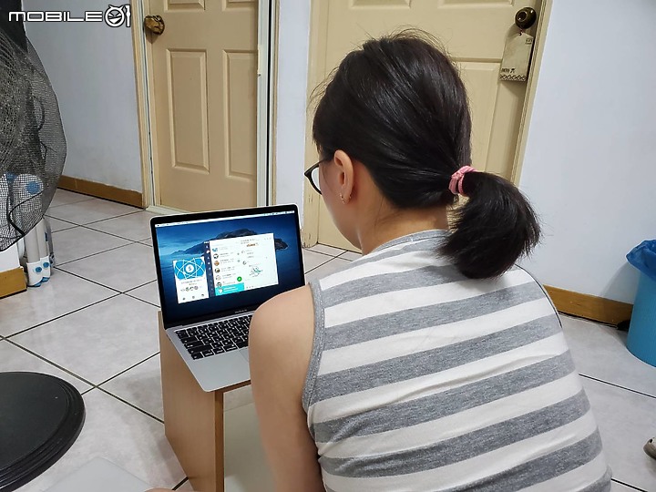 2020 Macbook Air i5版開箱與簡易感想 (對比MBP16)