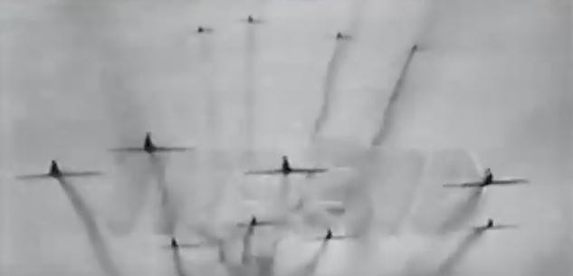 [ 軍事 ] 空軍 及 有關飛行 的電影