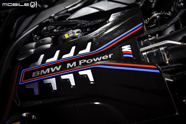 【採訪】個個帥到沒朋友!BMW M8 Coupe/Gran Coupe發表,X6 M、M2 Competition Conquest Edition共同亮相!